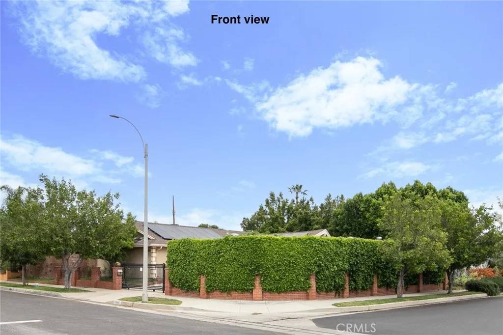 Chatsworth, CA 91311,10500 Jordan Avenue