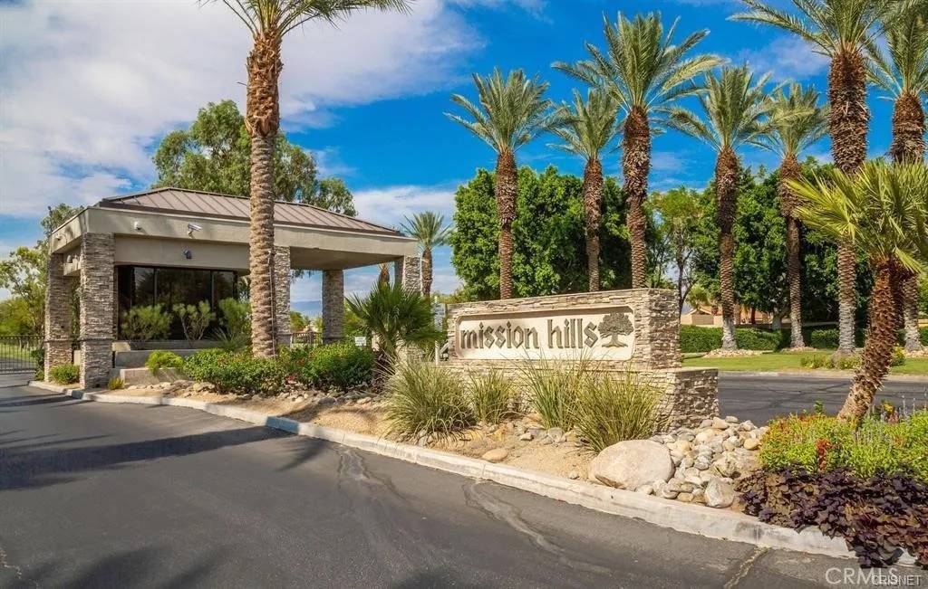 Rancho Mirage, CA 92270,316 Forest Hills Drive
