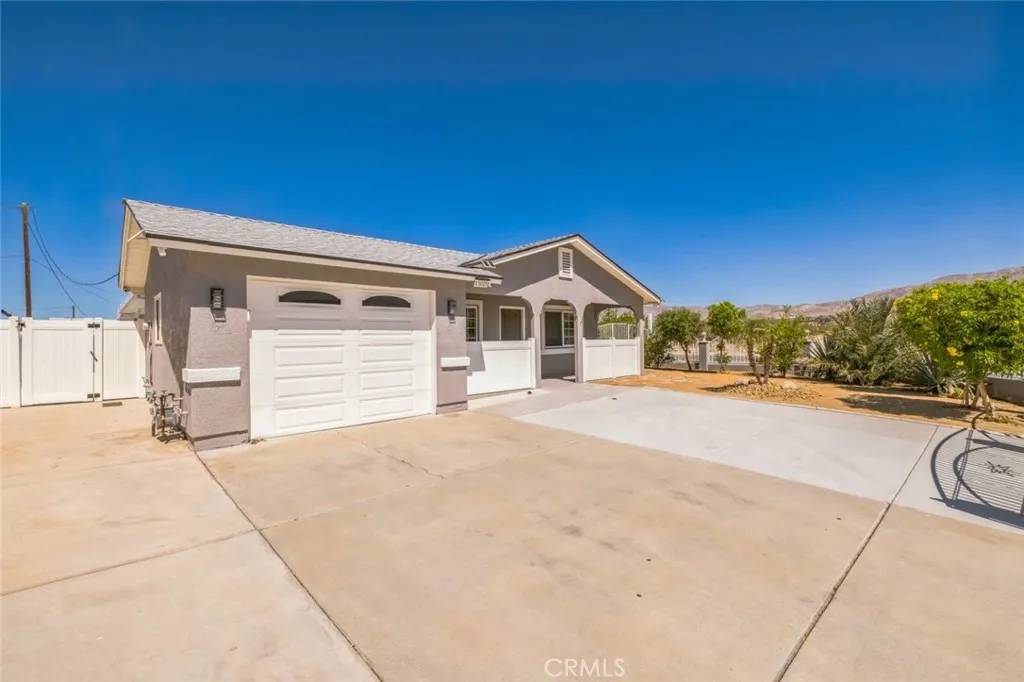 Desert Hot Springs, CA 92240,15025 Avenida Ramada