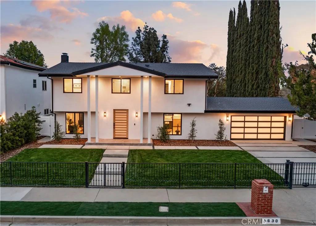 Woodland Hills, CA 91367,5630 Blanco Avenue