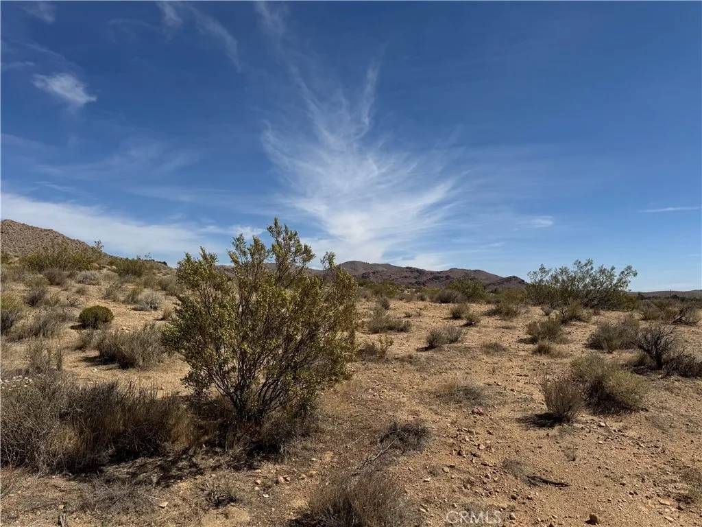 Rosamond, CA 93560,0 67th & Constellation