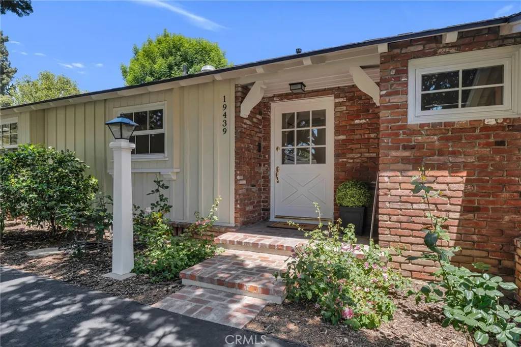 Northridge, CA 91324,19439 Mayall Street