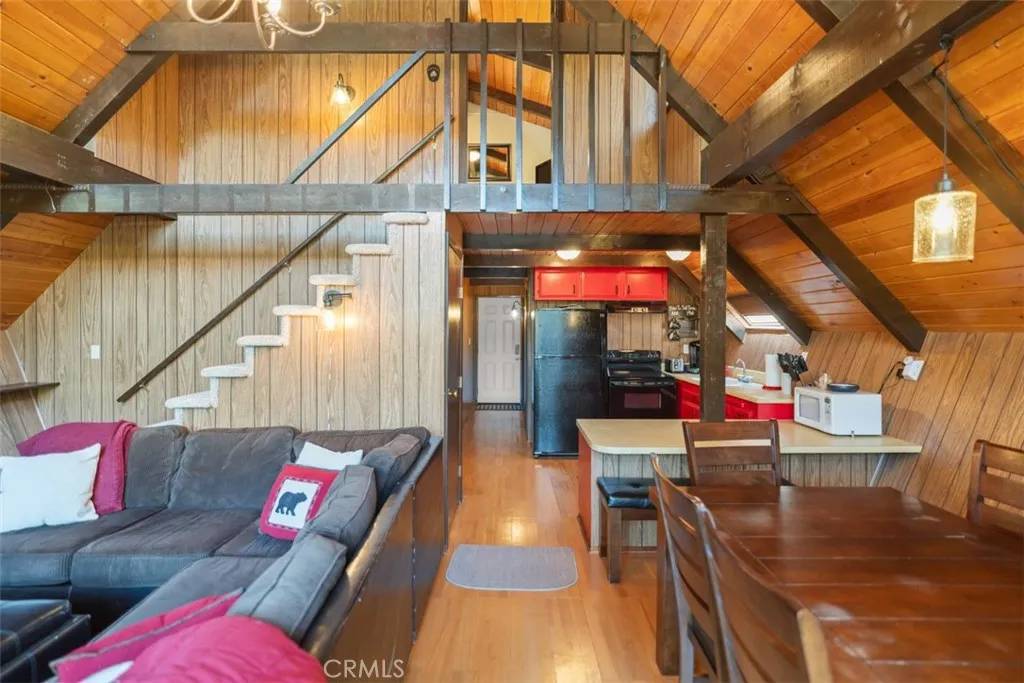 Pine Mountain Club, CA 93222,2316 Rhine Court