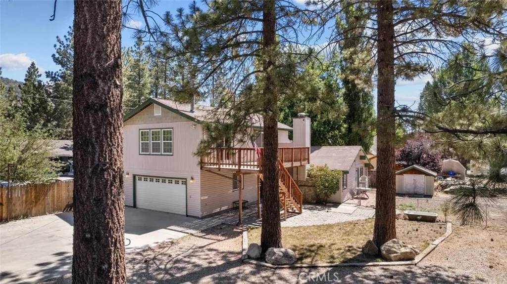 Big Bear City, CA 92314,924 Greenway Drive