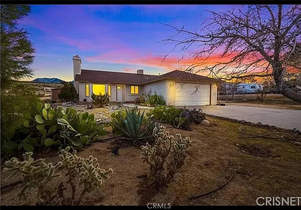 Pearblossom, CA 93553,13510 E Avenue W11