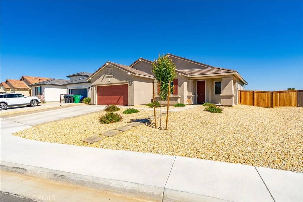 Rosamond, CA 93560,3615 SANTA MONICA Court