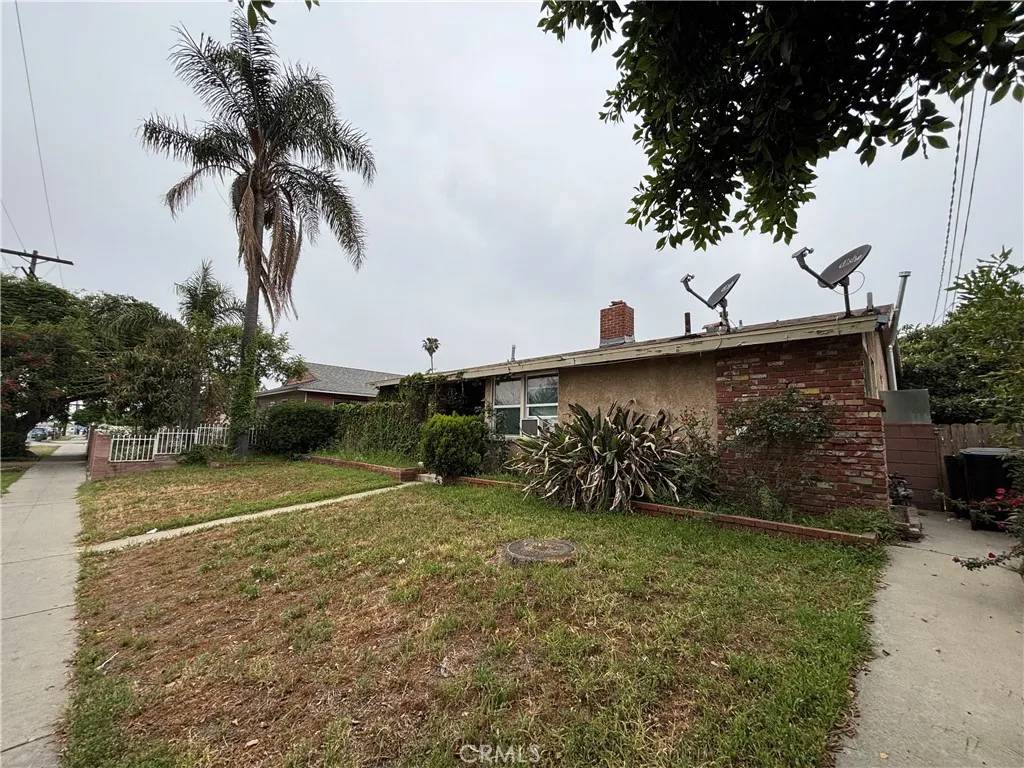 Pacoima, CA 91331,13101 Osborne Street