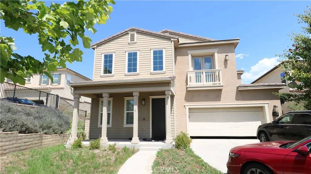 Saugus, CA 91350,27506 Aster Way
