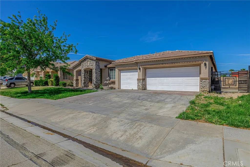 Lancaster, CA 93536,43839 58th Street West