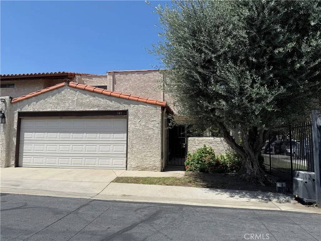 Panorama City, CA 91402,9025 Willis Avenue #141