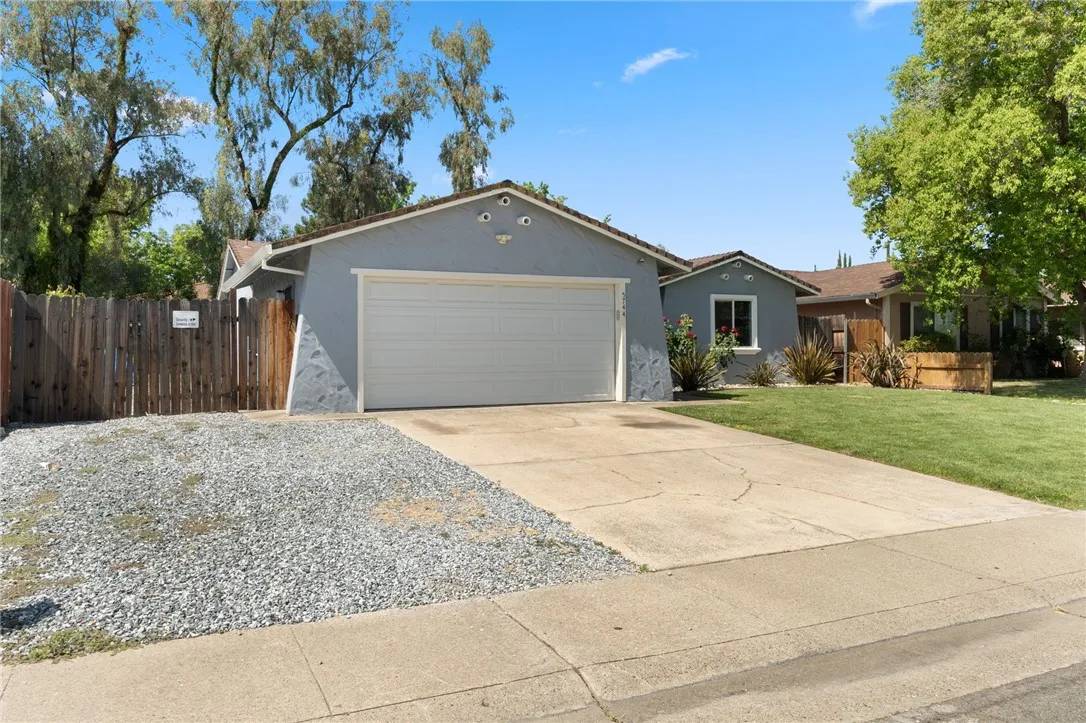 Sacramento, CA 95842,5744 Hillbrae Drive