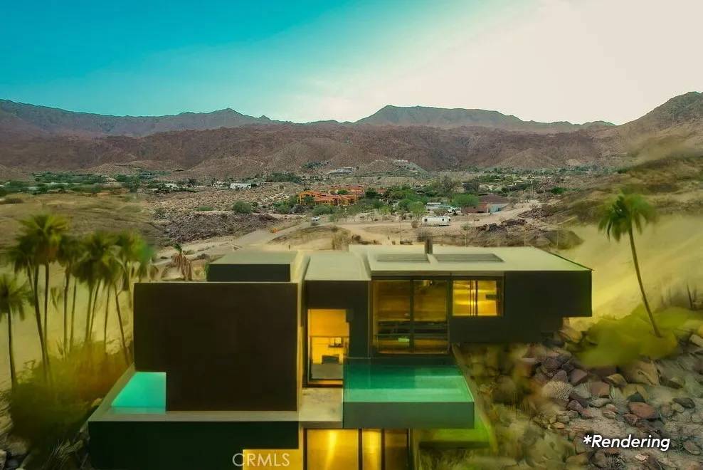 Palm Desert, CA 92260,48900 Paisano