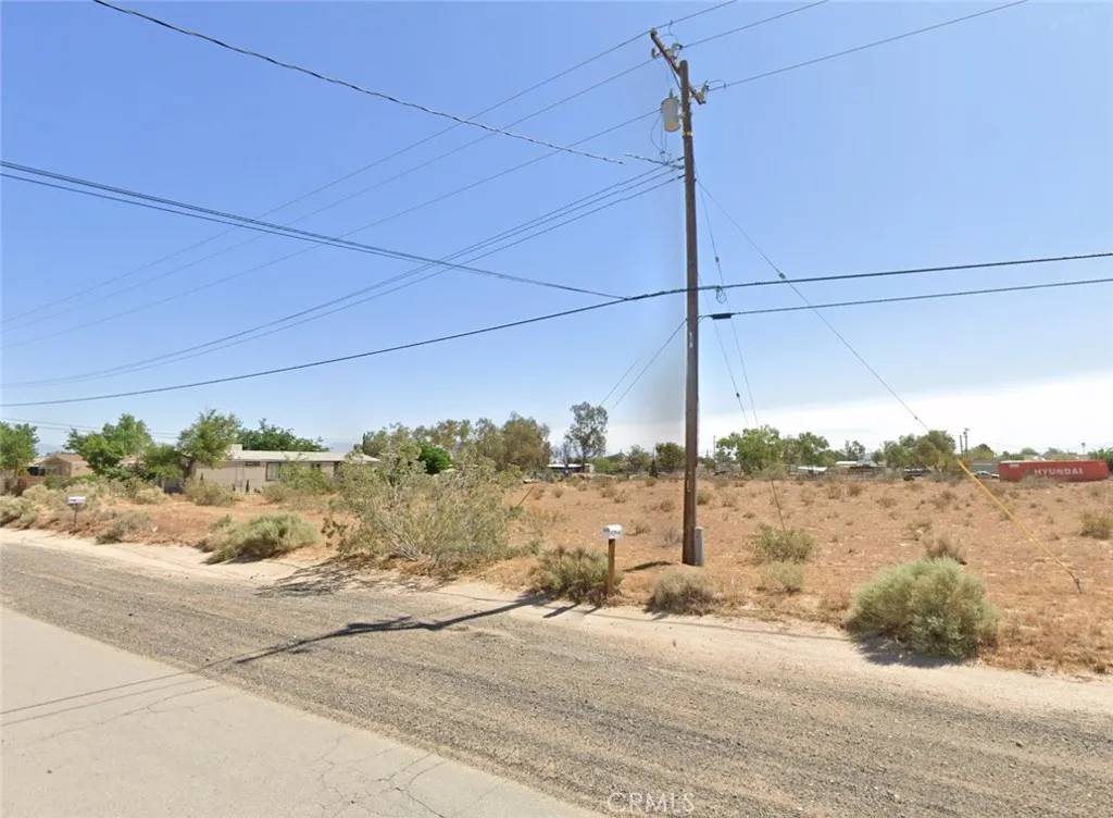 Ridgecrest, CA 93555,0 Strecker