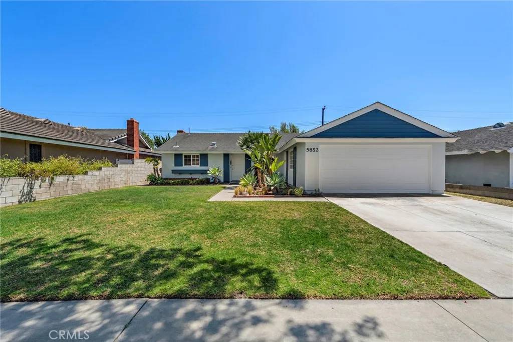 Huntington Beach, CA 92649,5852 Raphael Drive
