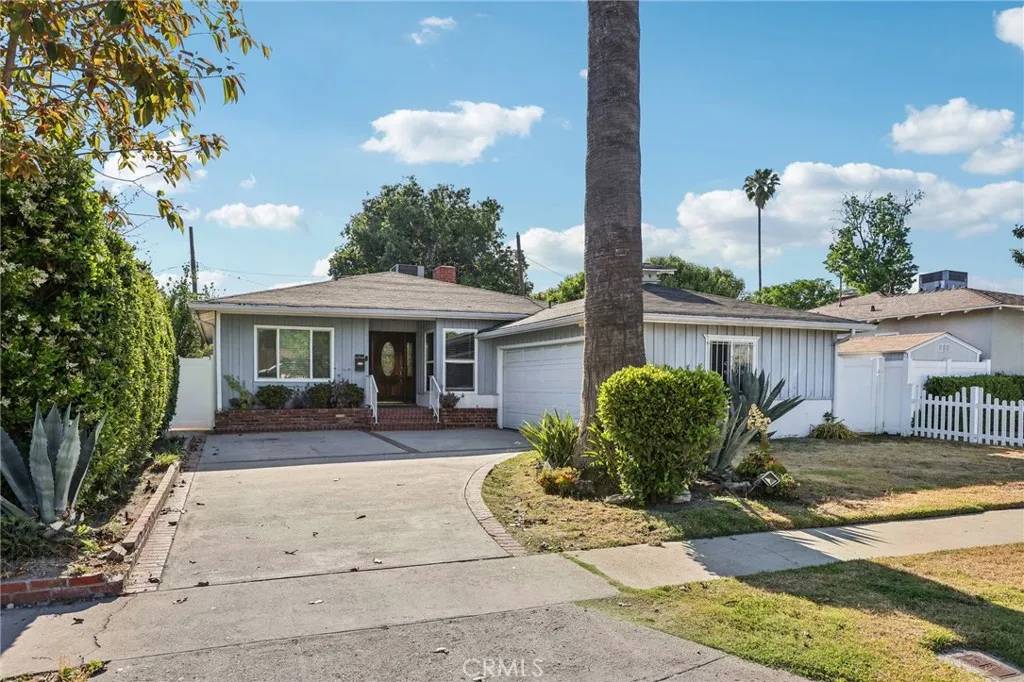 North Hollywood, CA 91605,7117 Vanscoy Avenue