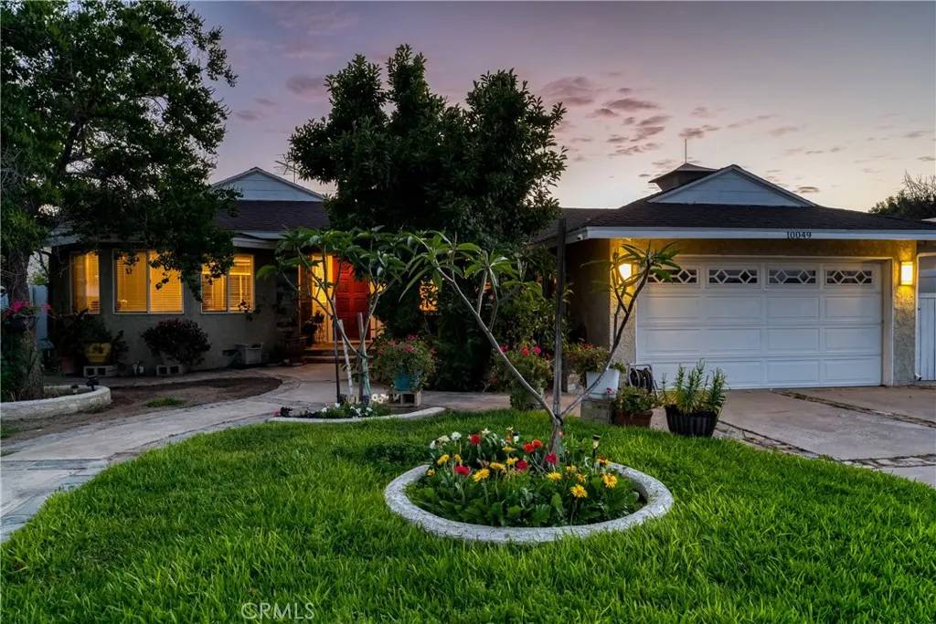 Mission Hills (san Fernando), CA 91345,10049 Langdon