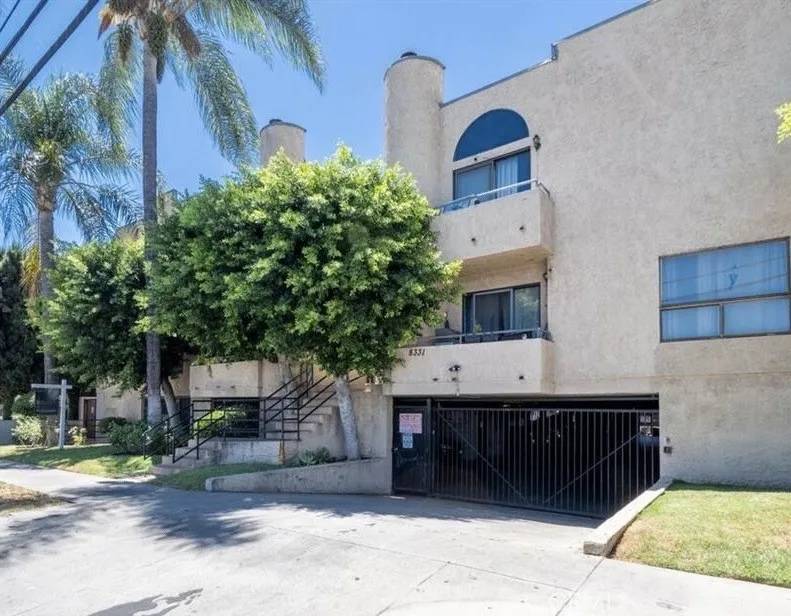 Panorama City, CA 91402,8331 Cedros Avenue #14