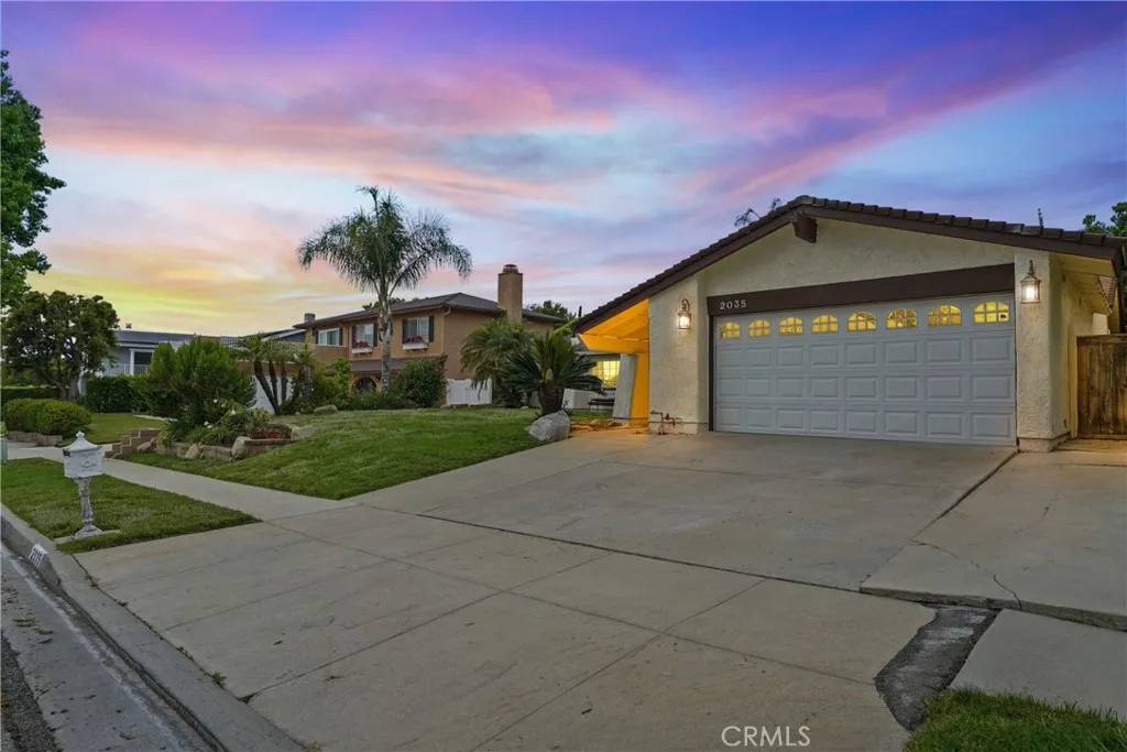 Simi Valley, CA 93065,2035 Booth Street