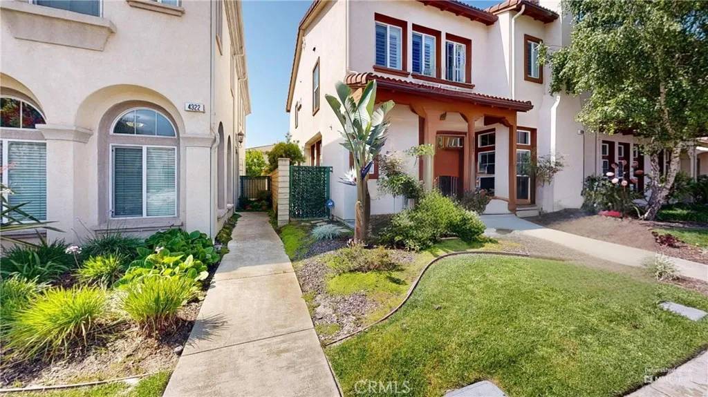 Oxnard, CA 93035,4322 Waterside Lane