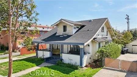 Glendale, CA 91204,426 Ivy Street
