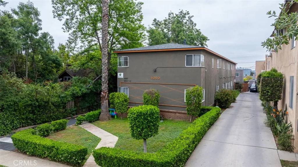 Los Angeles, CA 90042,6060 La Prada Street