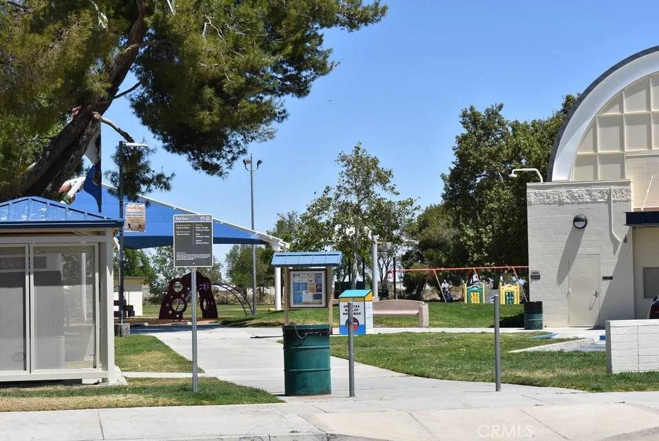Littlerock, CA 93543,8700 E Palmdale
