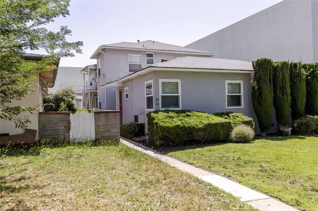 Alhambra, CA 91801,22 N Electric Avenue