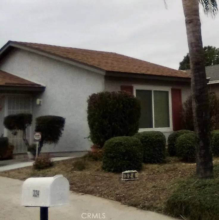 Santa Paula, CA 93060,324 Guiberson Street