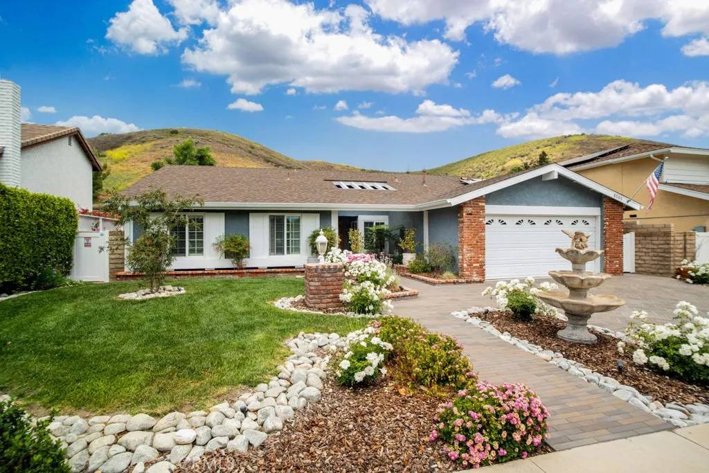 Oak Park, CA 91377,6505 Smoke Tree Avenue