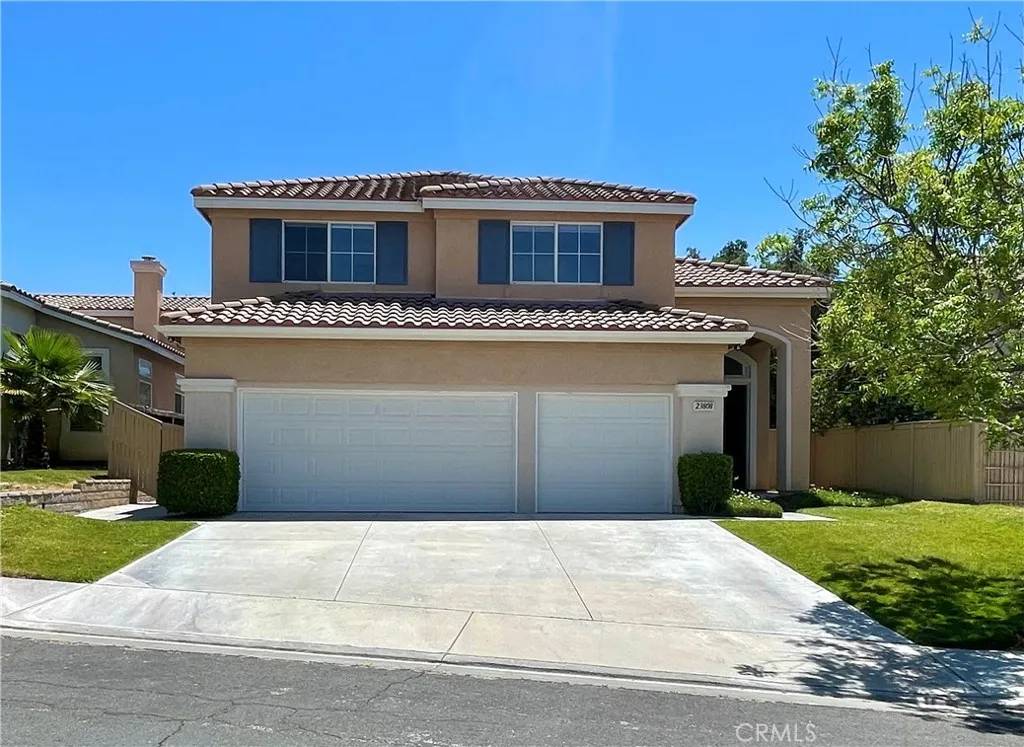 Newhall, CA 91321,23808 Oak View Lane