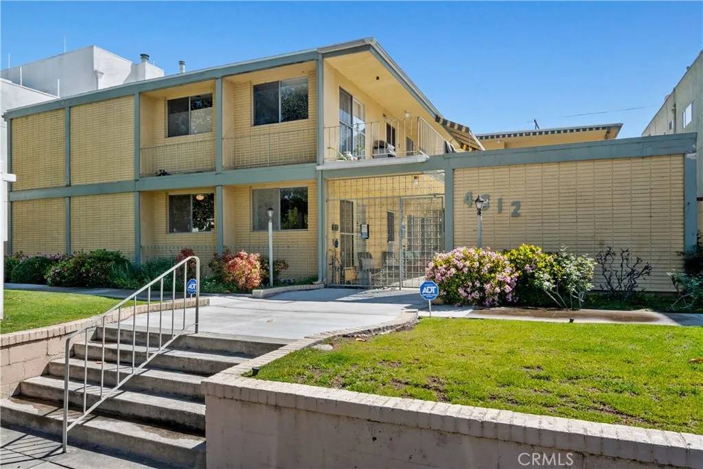 Studio City, CA 91604,4312 Babcock Avenue #6