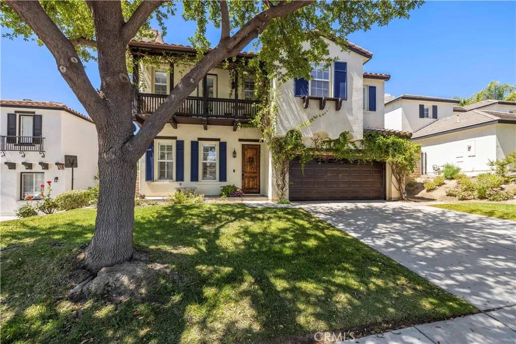 Stevenson Ranch, CA 91381,26556 Beecher Lane