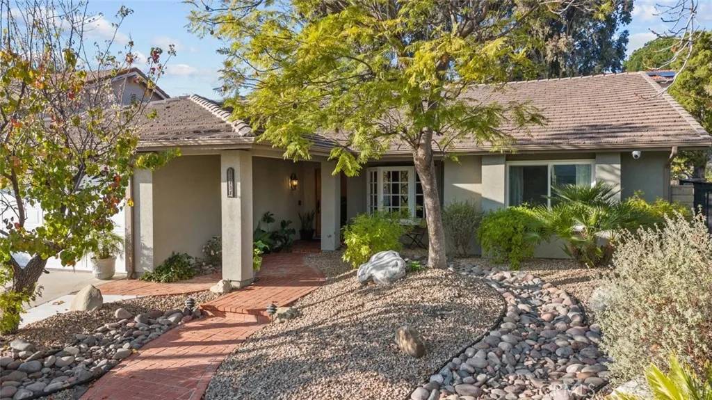 Granada Hills, CA 91344,13247 Mission Tierra Way
