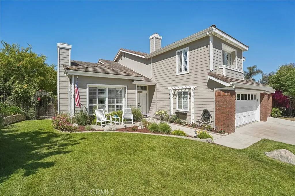 Newbury Park, CA 91320,3184 Holloway Court