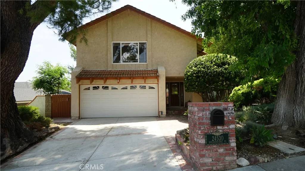 Newhall, CA 91321,24530 Breckenridge Place