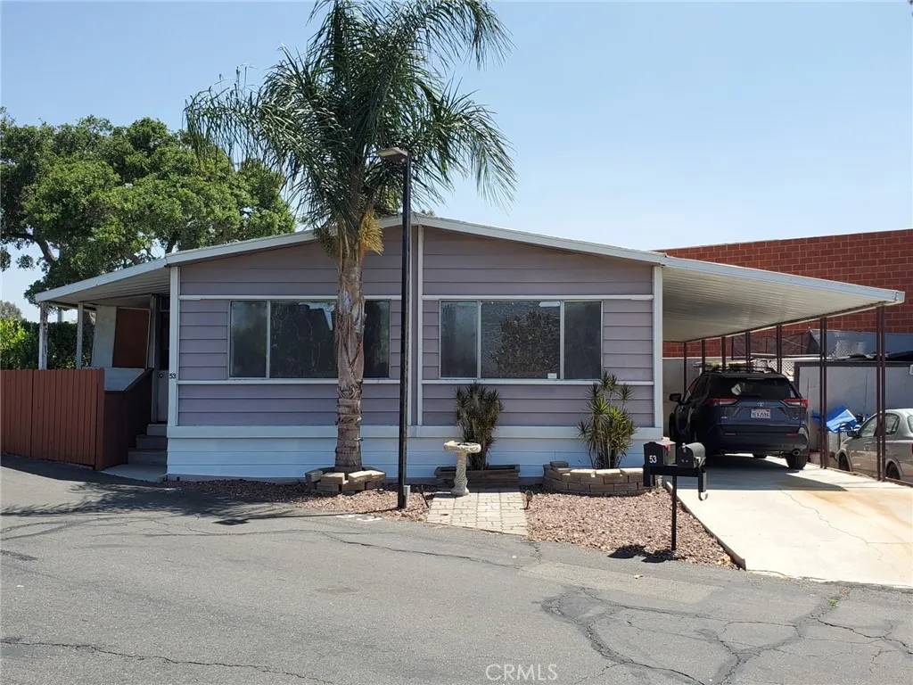 Canyon Country, CA 91351,18540 Soledad Canyon #53