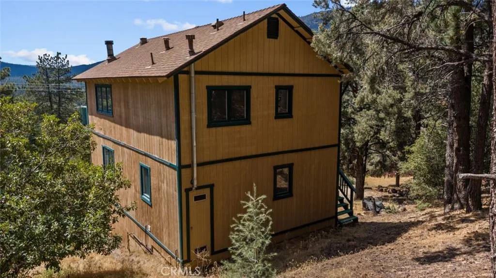 Pine Mountain Club, CA 93222,2304 Woodland Drive