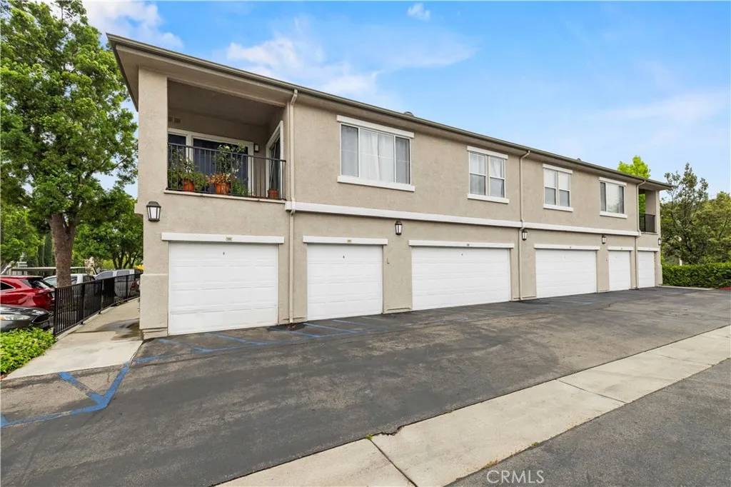 Saugus, CA 91350,20000 Plum Canyon Road #1326