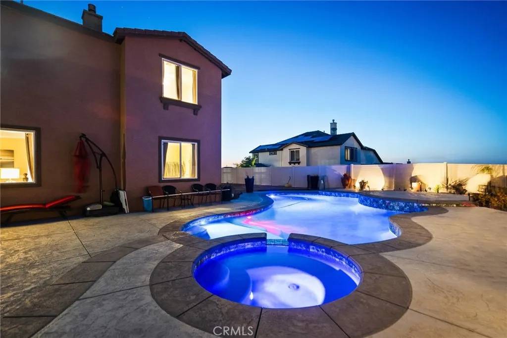 Palmdale, CA 93551,41648 Retsina Street