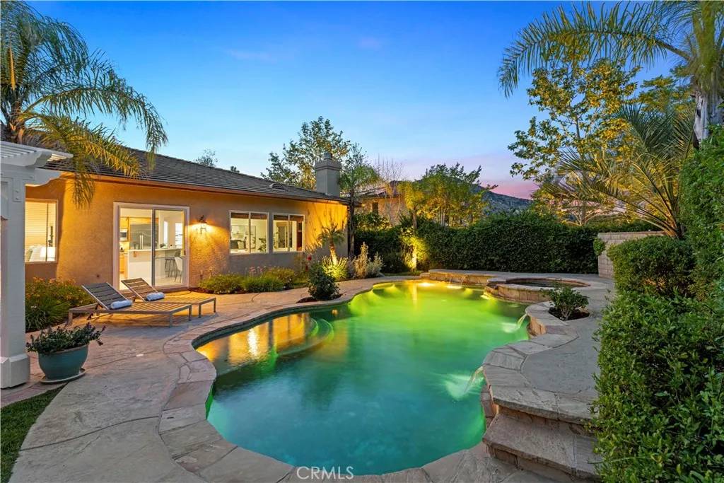 Stevenson Ranch, CA 91381,24986 Greensbrier Drive