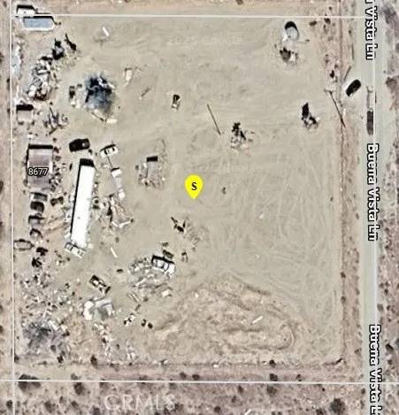 Mojave, CA 93501,8677 Buena Vista