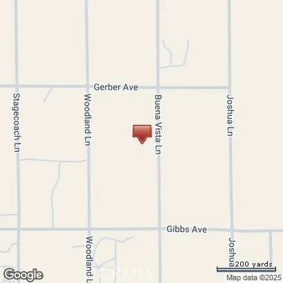 Mojave, CA 93501,8677 Buena Vista