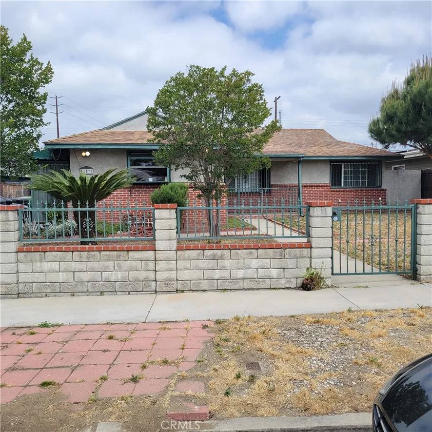 Arleta, CA 91331,14173 Claretta Street