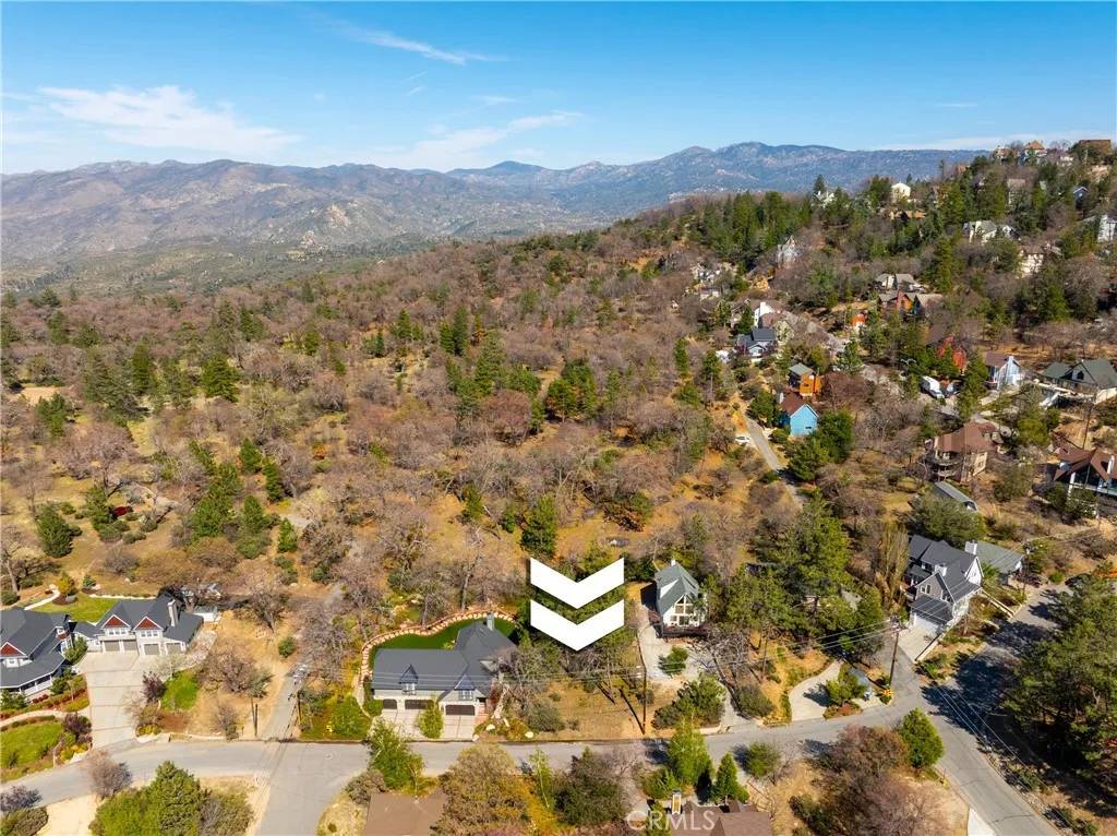 Lake Arrowhead, CA 92352,0 Yosemite