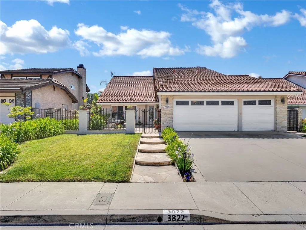 Thousand Oaks, CA 91362,3822 Sunset Knolls Drive