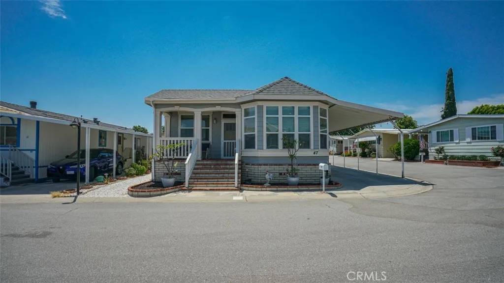 Monrovia, CA 91016,416 Jeffries #47