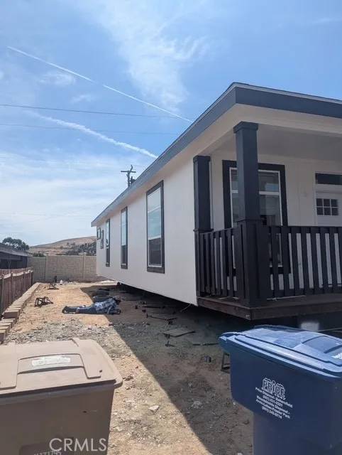 Lebec, CA 93243,657 Lebec Rd #2