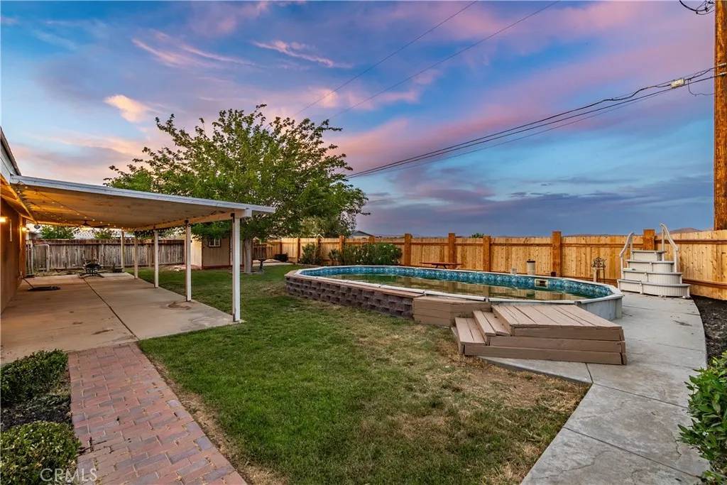 California City, CA 93505,20284 94th Street