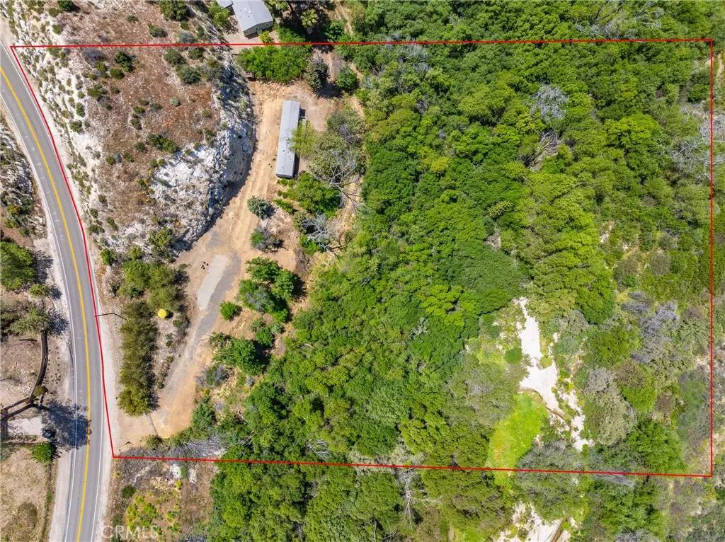 Acton, CA 93510,0 Soledad Canyon