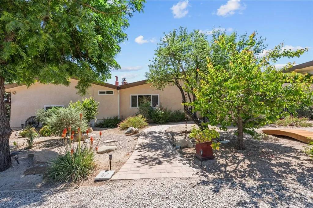 Leona Valley, CA 93551,39662 86th Street West